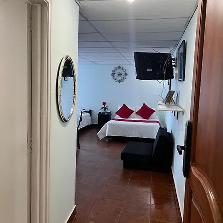 Apto Amoblado Cartagena