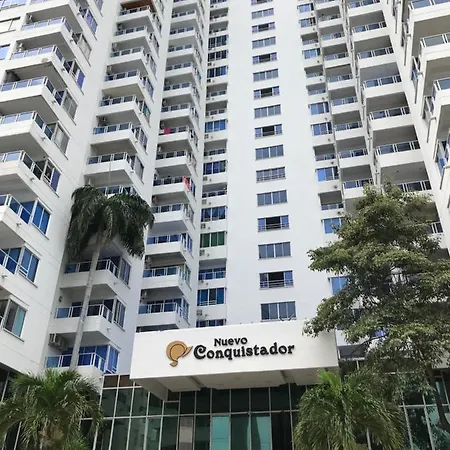 Apto Amoblado Apartment Cartagena