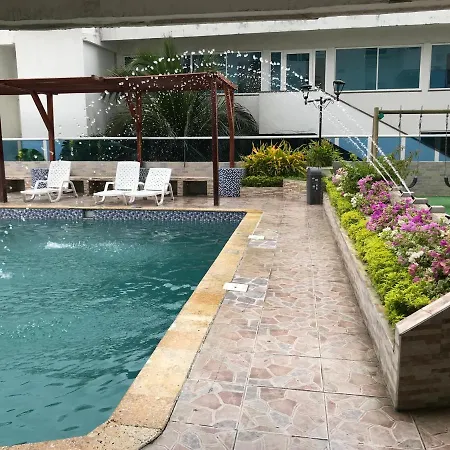 Apto Amoblado Apartamento *